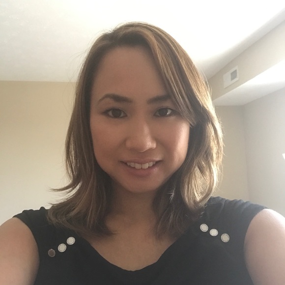 Meet your Posher, Akiko - Picture 1 of 1